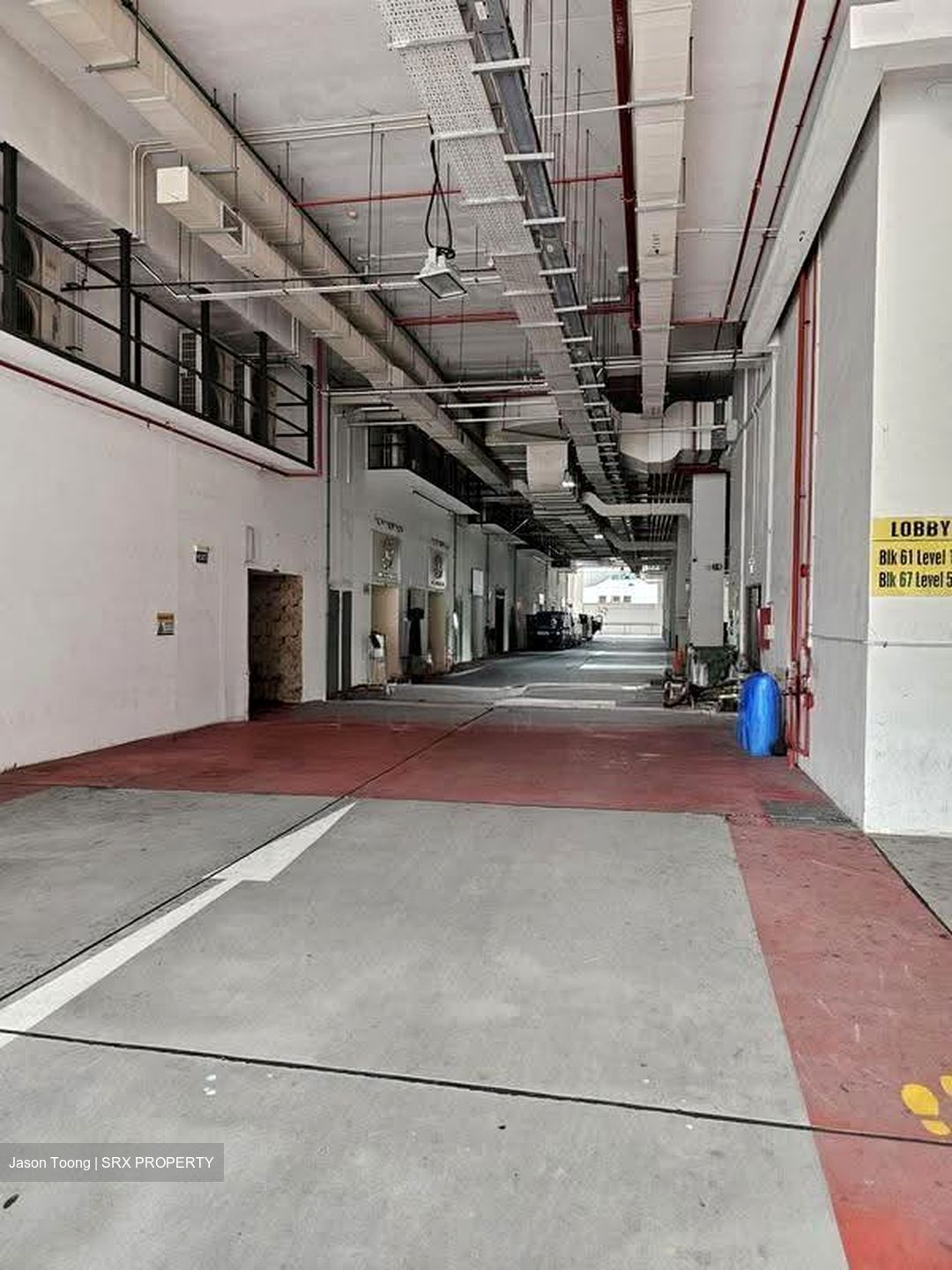 Oxley Bizhub (D14), Factory #638066471